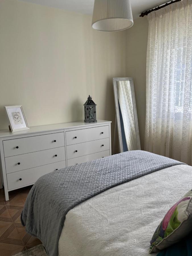 Fogar De Aurora Villa Portomarín Kültér fotó
