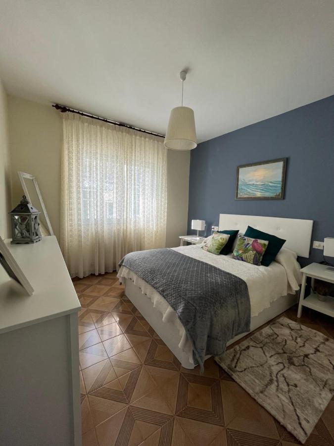 Fogar De Aurora Villa Portomarín Kültér fotó