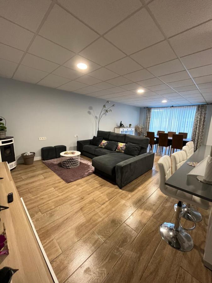 Fogar De Aurora Villa Portomarín Kültér fotó